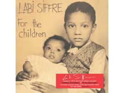 CD Labi Siffre - For The Cause (1CDs)
