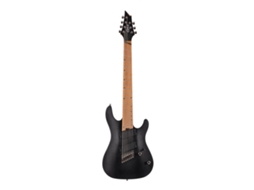 Kx307 Multi Scale Open Pore Black CORT