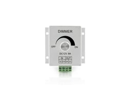 Dimmer Tira LED Led 12Vdc ? 96W GREENICE