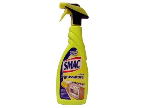 Sgrassatore Limone Ml 750 SMAC