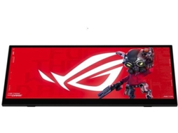 Monitor Gaming Portátil ASUS ROG Strix XG129C (12.3'' - HD - 5 ms - 75 Hz)