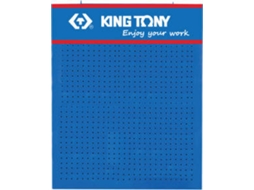 Exp.Prf.Parede  com 30Ganchos-87203A+87203D KING TONY