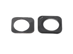 Filtro De Estrella Starburst Para Drone Junestar Hubsan Zino Mini Pro Série De Lentes