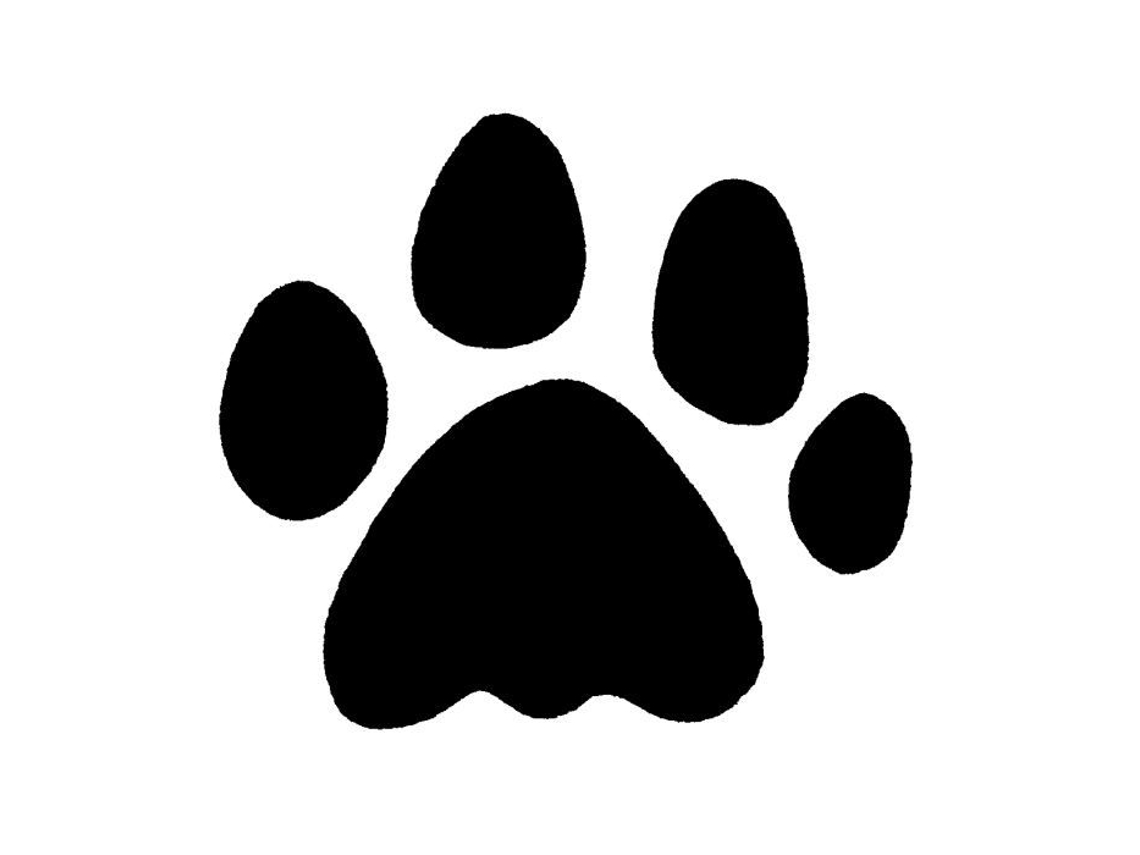 Carimbo - Pata de gato - Artémio