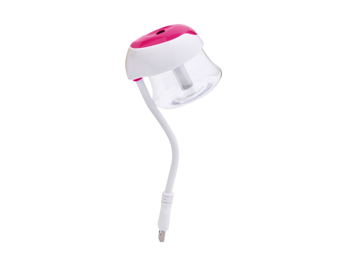 Humidificador Usb Difusor para Home Office