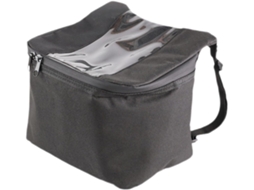 Bolsa de Guidão Harilla durável impermeável suporte leve