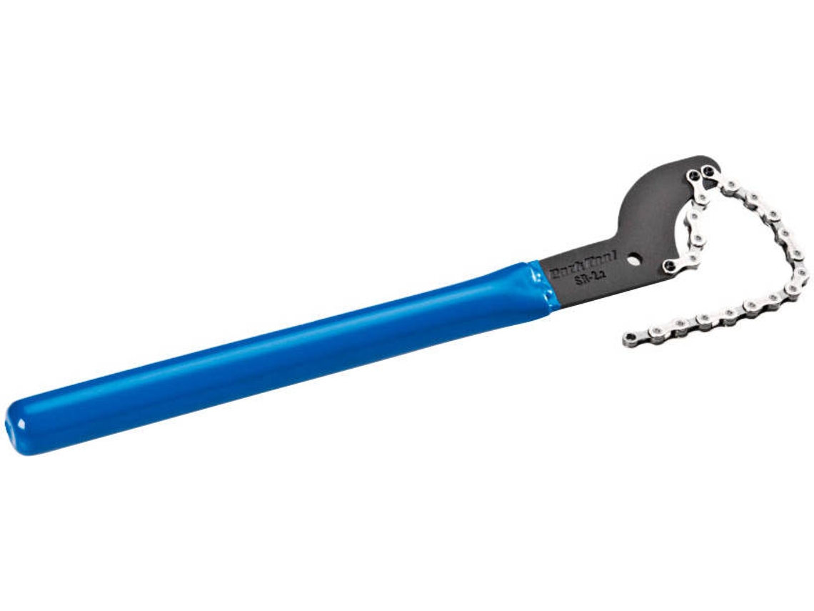 Park Tool Sr-2.3 Sprocket Remover/Chain Whip