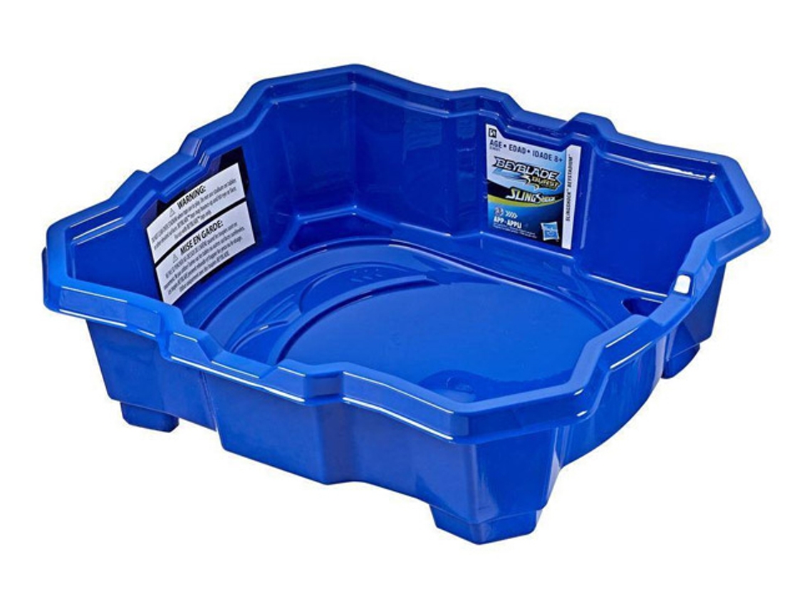 Arena BEYBLADE Burst Estádio Básico