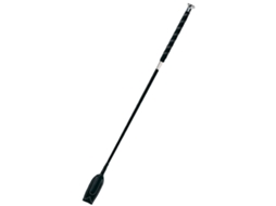 Chicote de Salto Soft Preto 64 Cmfleck