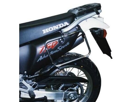 Apoio em Casos Laterais KAPPA MOTO Tub Honda Africa Twin 750 1996