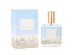 Perfume Feminino Duradouro Com Fragrância Floral E Frutal