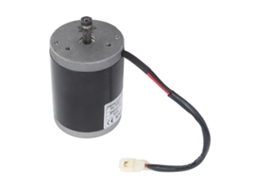 Motor Business 12V 100W com Engrenagem para Bicicleta e Moto Elétrica