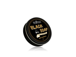 Sabonete para Cabelo Preto Limpeza, Proteção e Realce da Cor com Performance LAXISCREED