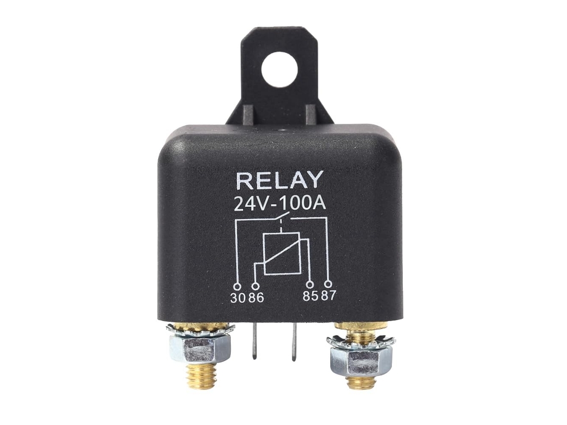 Conector Fêmea Giratório Com Trava Para Entrada De Energia Ca De 50 Amp 125v 250v Para Rv, Preto Para Uso Doméstico E