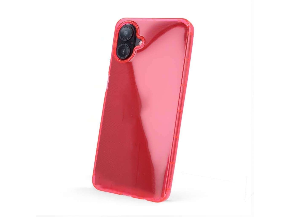 Capa Silicone Colorida para Samsung Galaxy A07 LA CASA DE LAS CARCASAS