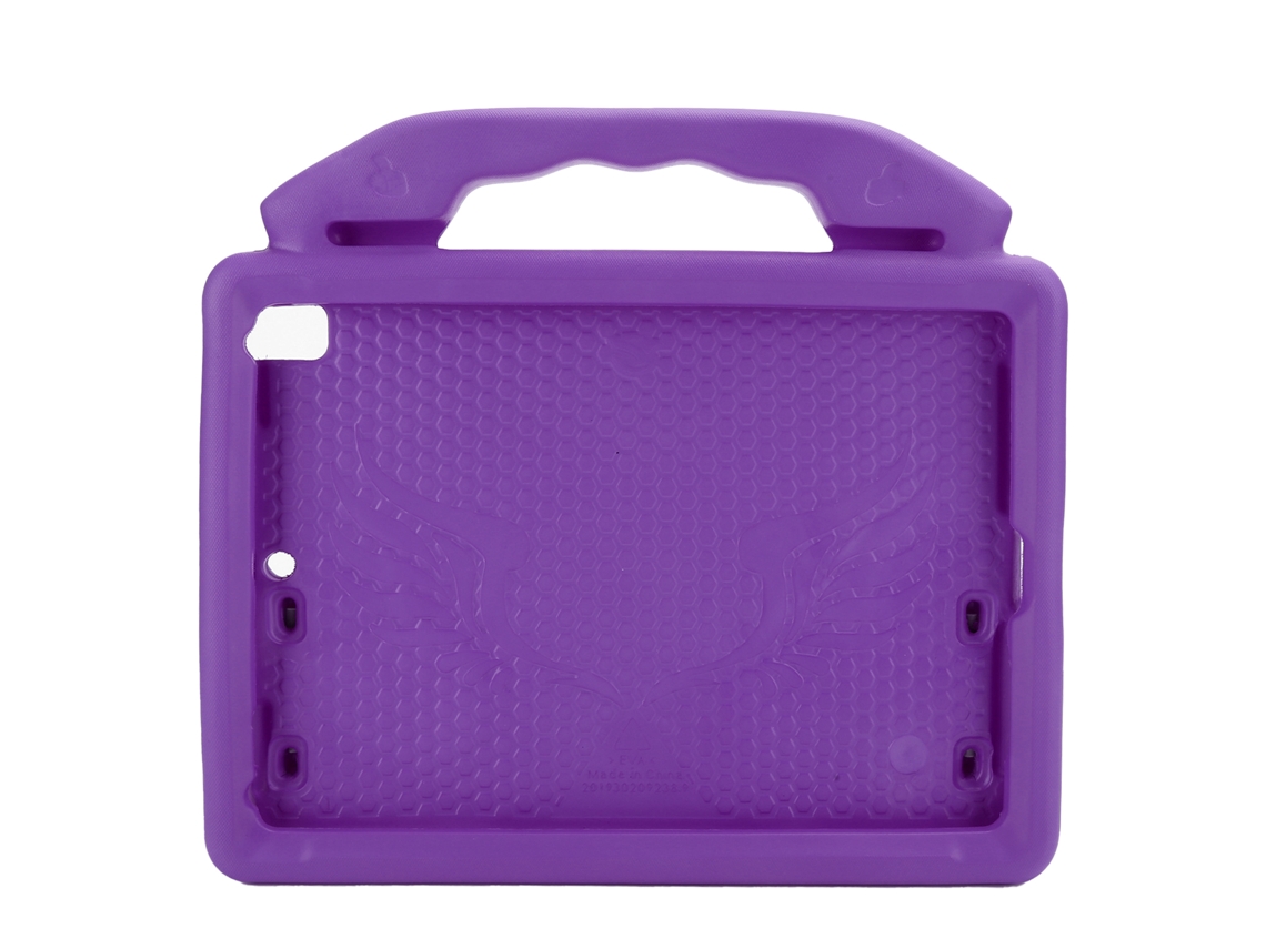Funda protectora antigolpes de EVA para iPad de 9,7