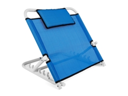 Suporte para Costas para Cama Azul Timago