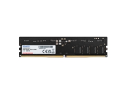 Memória RAM DDR5 ADATA (64 GB - 5600 MHz - 46.0)