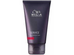 Loção para o Cabelo WELLA Service Pele Protetor Creme ( 75 ml)