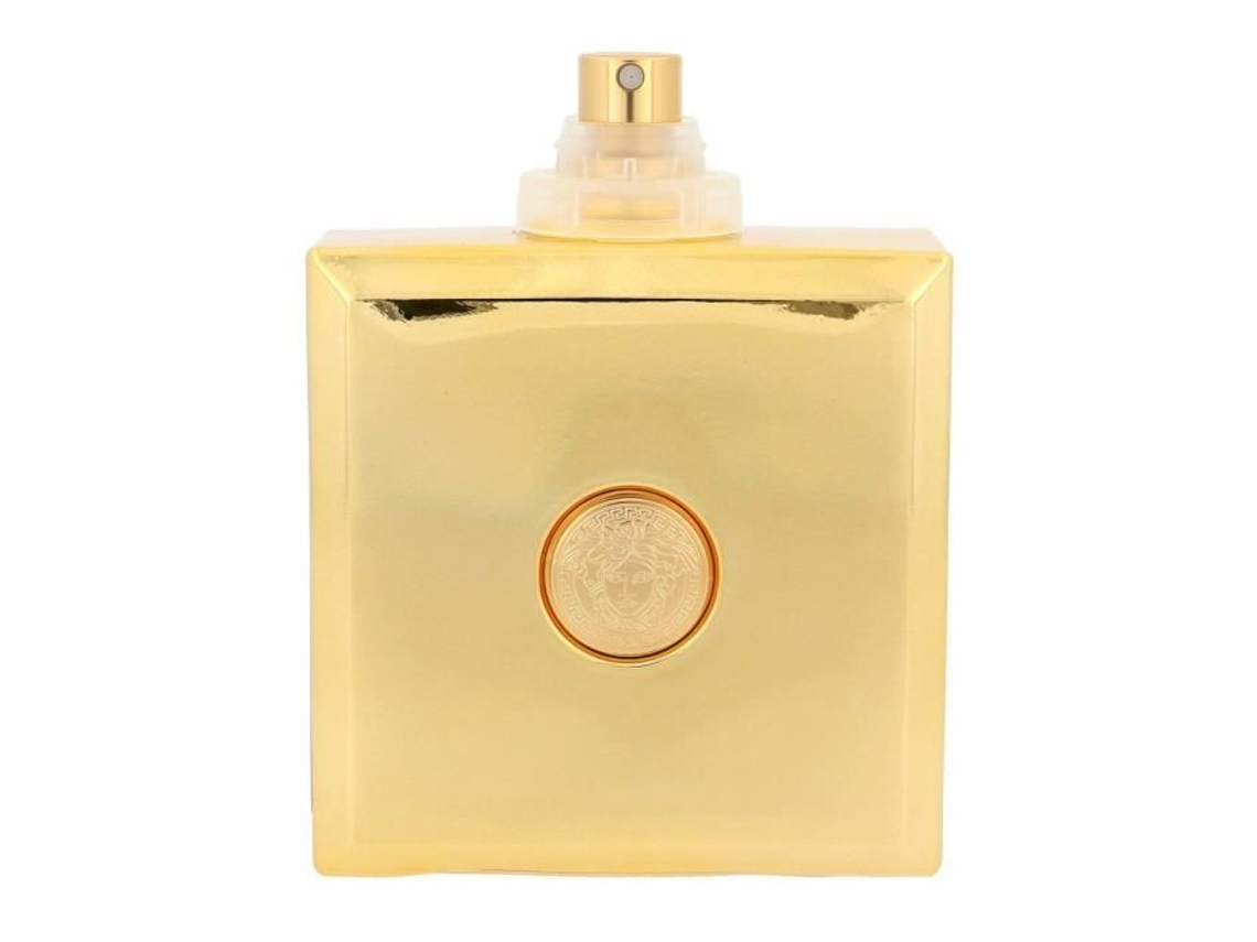 Versace 100ml Pour Femme Oud Oriental, Eau De Parfum