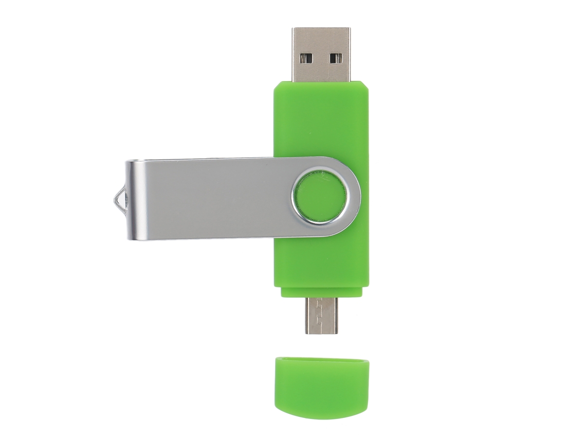 Pen Drive Usb Otg LAXISCREED para Celular e Computador
