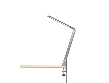 Iluminação de Tarefas Geri Gray Led