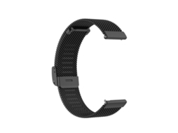 Pulseira De Aço Com Fivela Milan Para Huawei Watch 2