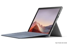 MICROSOFT Surface Pro 7 - VDV-00004 (12.3'' - Intel Core i5-1035G4