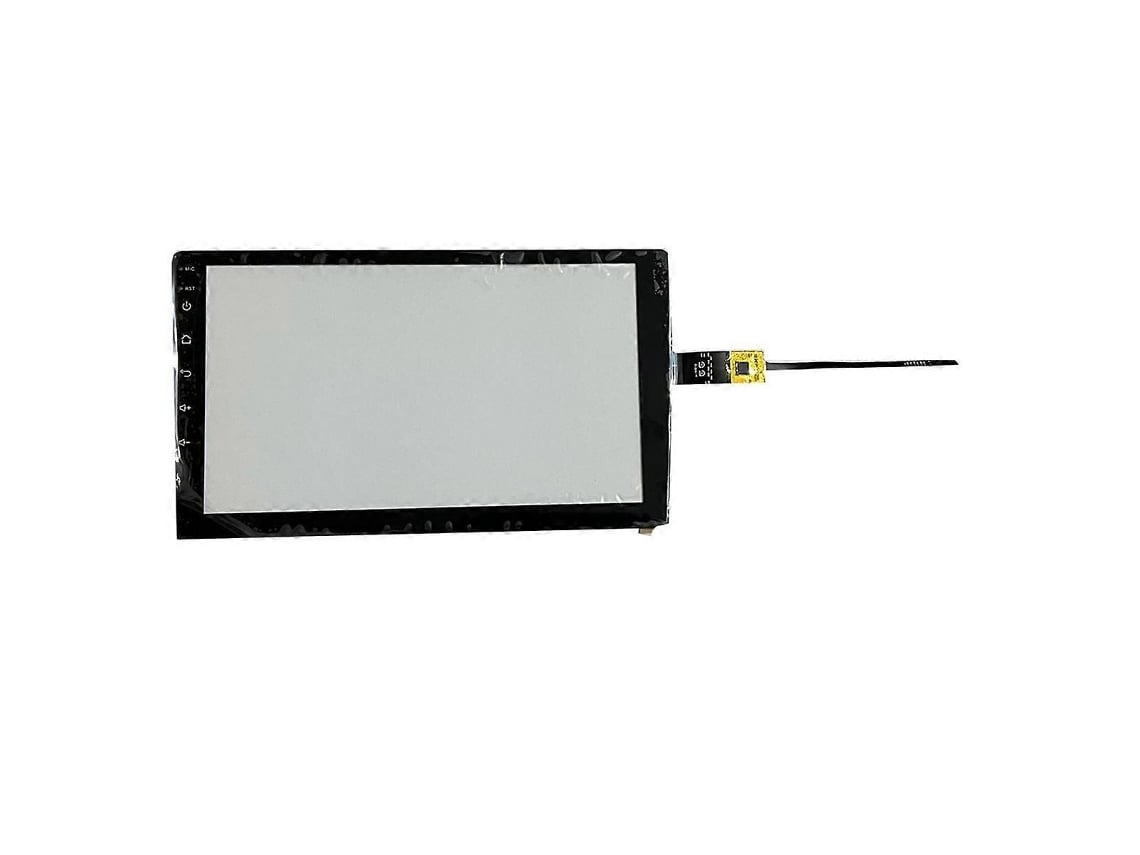 Tela De Toque Digital De 9 Polegadas Para Rádio Estéreo Dvd Teyes Cc2 Cc3-zscy