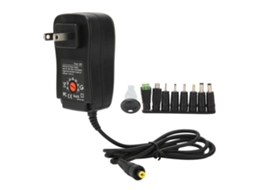 Adaptador de Energia EOOCOO (multifuncional com Porta Usb)