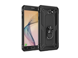 2026 funda Resistente para Samsung J7 Prime/galaxy J7prime/on7 2016, Protectora Carcasa Tapa Trasera