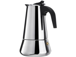 Cafeteira Italiana em Inox 304 9 Xícaras 450 Ml 266