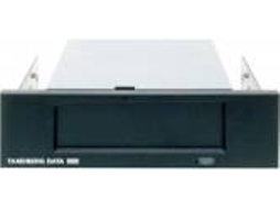 Leitor de cassetes TANDBERG DATA RDX QuikStor