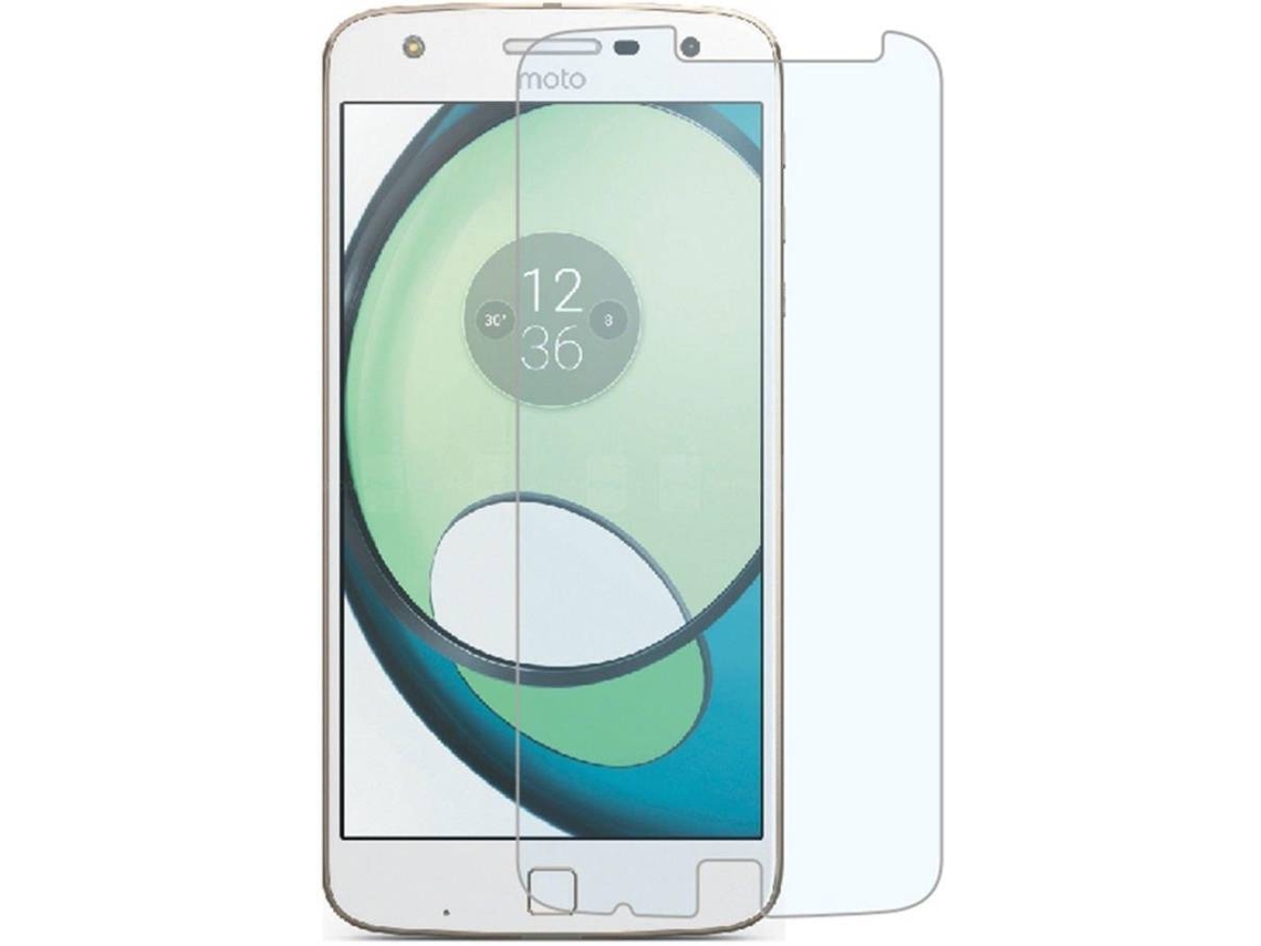 Pelicula de Vidro MULTI4YOU Moto Z Play