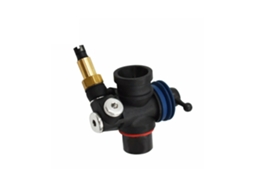 Carburador para Motores 2.5, 2.5r e 3.3 Compatível com T maxx, Revo, Jato, Rustler e Slayer