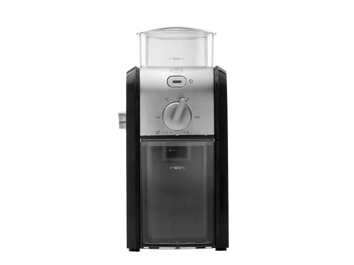 Moedor De Café Grind Expert Brilvibera