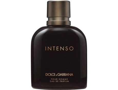 Perfume DOLCE & GABANNA Pour Homme Intenso Eau de Parfum (75 ml)