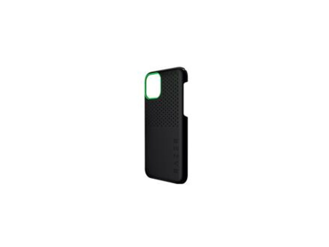 Razer Capa Arctech Slim Preto Para New Iphone 11