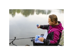 Conjunto de 8 Ganchos BROWNING Sphere Match 100 Cm