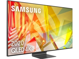 TV SAMSUNG QE55Q95T (QLED - 55'' - 140 cm - 4K Ultra HD - Smart TV) — Antiga B
