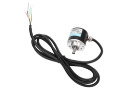 Laxiscreed Encoder Abz 3-phase 30khz Para Máxima Precisão Em Automação