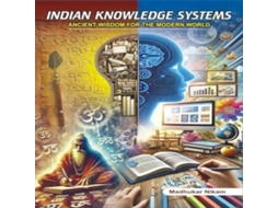Livro Indian Knowledge Systems de Madhukar Nikam (Inglês)