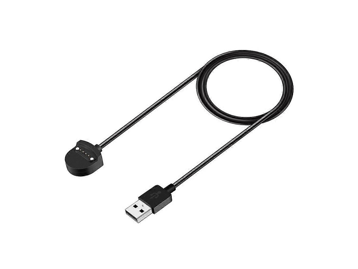 Cabo Adaptador De Carregador Universal De Substituição Para Smartwatch Ticwatch S E