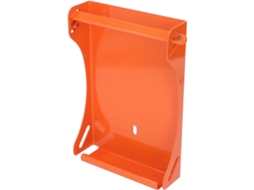 Suporte De Parede Robusto Em Aço Carbono Bg50 Bg56 Bg66 Bg86 Para