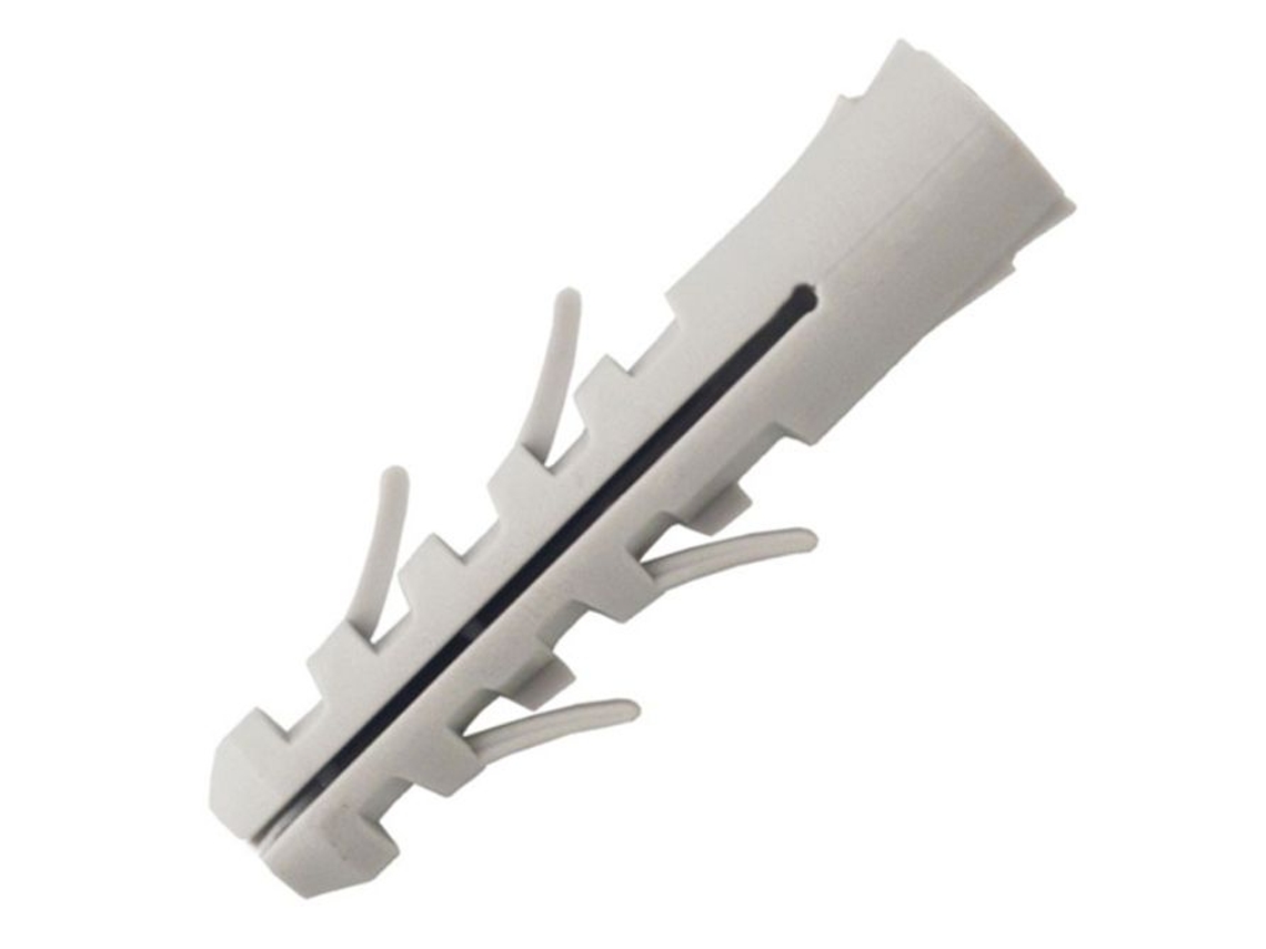 Buchas de Expansão em Nylon Sem Colar 5X25 Caixa de 400 Ds05 SCELL-IT