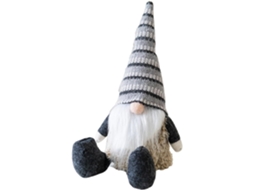 Gnomos de Natal de pelúcia SFUSHOS