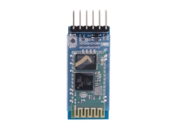 Módulo de Expansão Transceptor Bluetooth Host/Slave 3.6-6V para MCU SCM