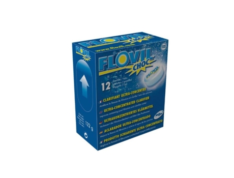 Flovil Choc FIJA