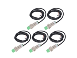 Sensor de Temperatura da Água para Escavadora