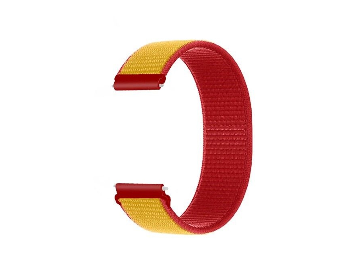 Bracelete Loop desportiva para Amazfit GTS 2 Mini Espanha